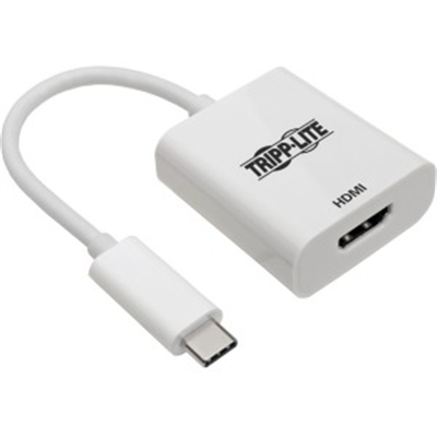 USB C to HDMI 4K Adapter M F