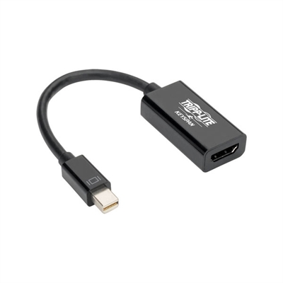 mDP to HDMI Adapter M/F 6in