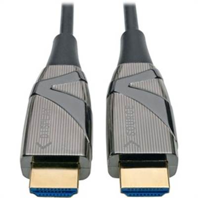HDMI Cable Fiber AOC 4K MM 10M