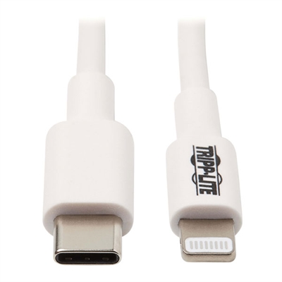 Lightning to USB C Sync Charge