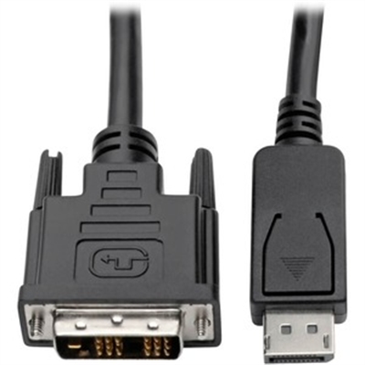 DisplayPort to DVI D Adapter C