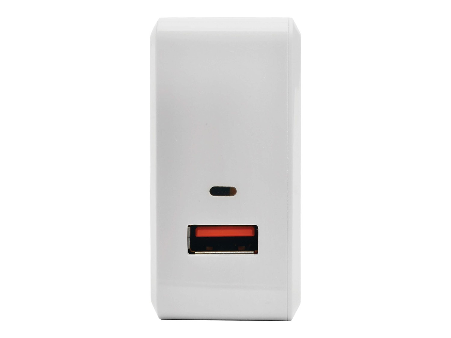USB Wall Charger Quick Charge