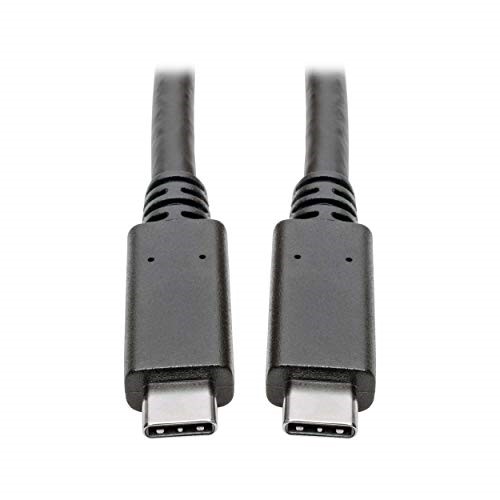 USB C to USB Type C Cable 3.1