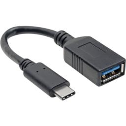 USB C to USB A Cable 3.1 5 Gbp