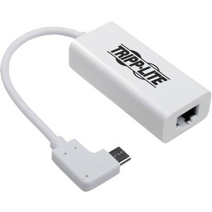 USB C to Gigabit Adapter 6in