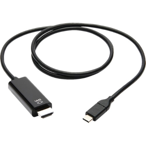 USB C to HDMI Adapter 4K 3ft