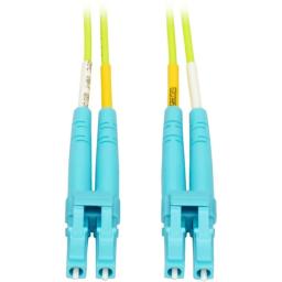 Duplex MMF Cable OM5 LC LC 1M