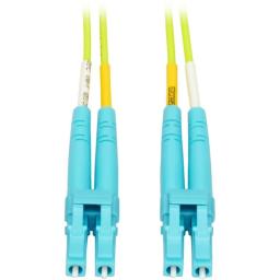 Duplex MMF Cable OM5 LC LC 2M
