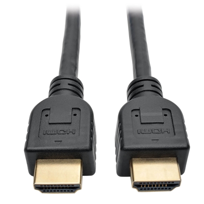 16ft HDMI Cable w Ethernet 4K