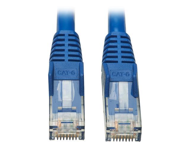 Cat6 Patch Snagless W/Poe 30Ft