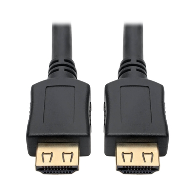 High Speed HDMI Cable w  Gripp