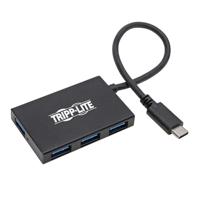 USB C Hub 4 Port USB A USB 3.1