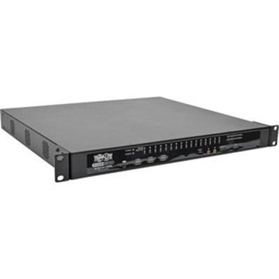 KVM Switch 32 Port Cat5 Over I