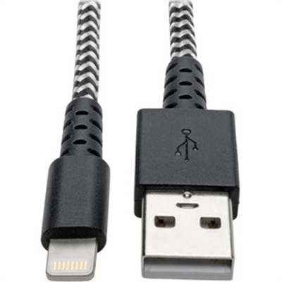 Heavy Duty Lightning to USB Sy