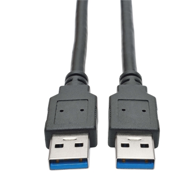 3ft USB 3.0 SuperSpeed A A Cab