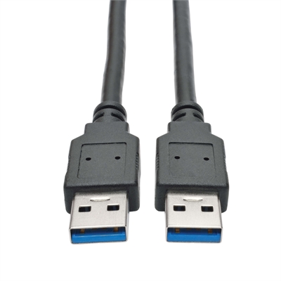 6ft USB 3.0 SuperSpeed A A Cab