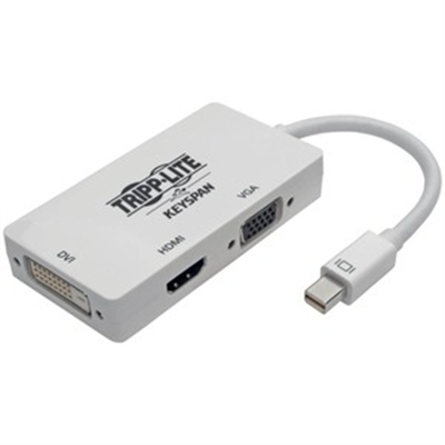 mDP 1.2 VGA/DVI/HDMI Converter