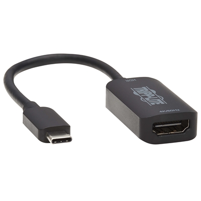 USB C To HDMI Adapter Cable 4K