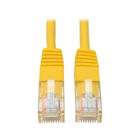 1ft Cat5e Cat5 350MHz Molded