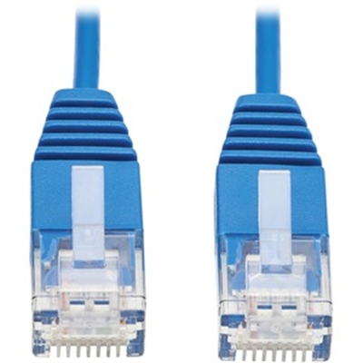 Cat6 Ethernet Ultra Slim 1Ft