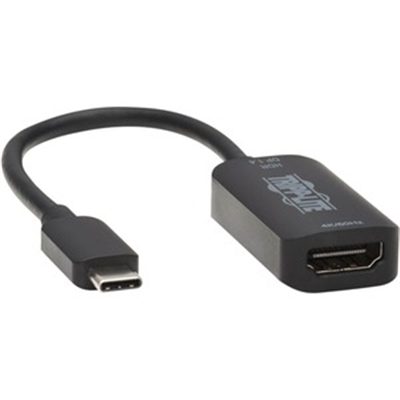 USB C To HDMI Adapter Cable 4K