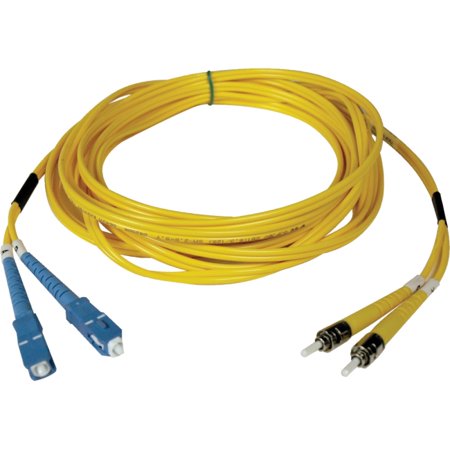 1m Fiber Patch Cable SC/ST