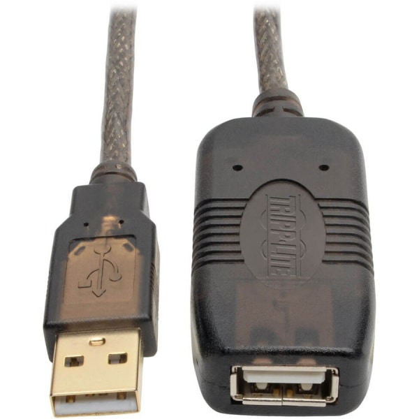 Active USB 2.0 Extension Cable