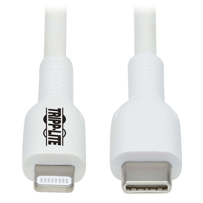 USB C To Lightning Cable 1M