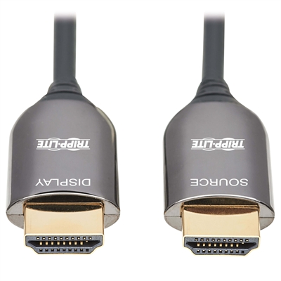 HDMI Fiber Aoc 8K 60Hz M/M 10M