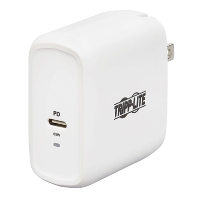 USB C Wall Charger 65W Gan