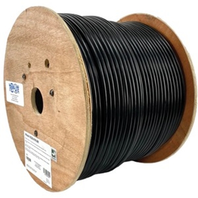 Cat6 6E Bulk Outdoor 1000Ft