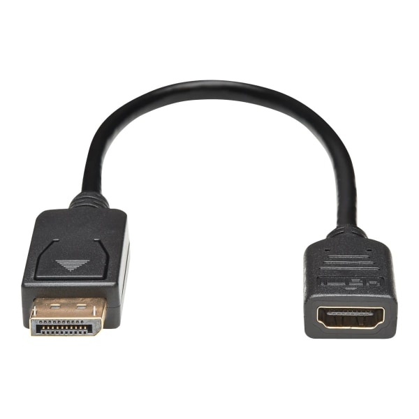 DisplayPort to HDMI Adapter Co