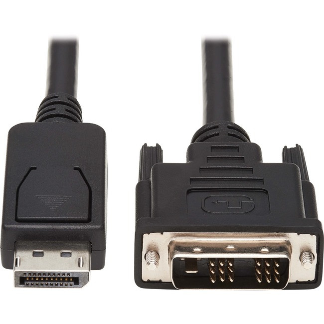 Dp Dvi Cable Antibacteral 6'