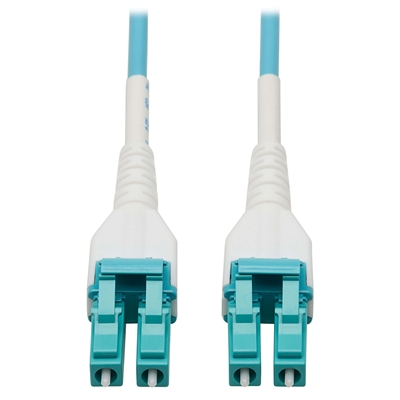 Fiber 100G Mmf Om4 Lc Lc 50M