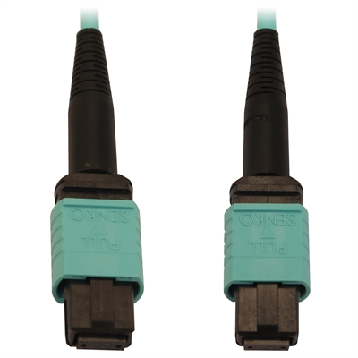 Fib 40 100 400G Mmf Om3 F F 5M