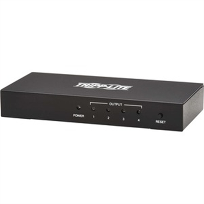 HDMI Splitter 4 Port Intl