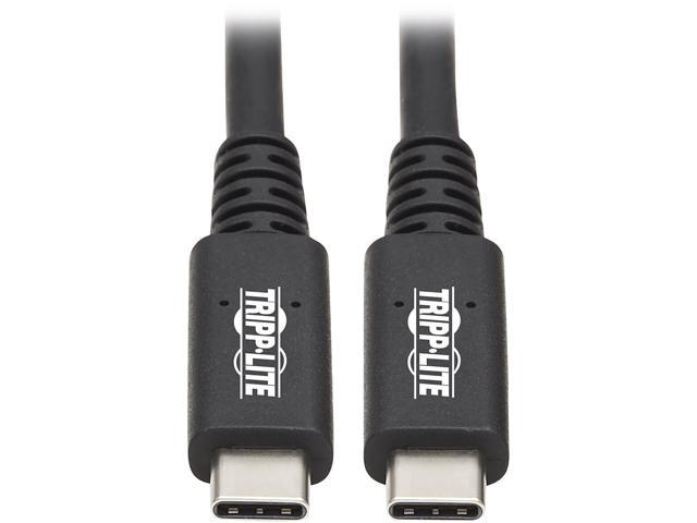 USB4 Cable USB C 8K 100W 31In