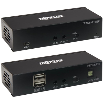 DP TO HDMI CAT6 EXTENDER KIT