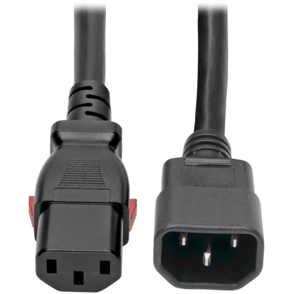 10' Power Ext Cord Heavy Duty