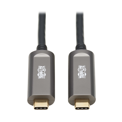 USB C FIBER AOC USB 3.2 M 30M