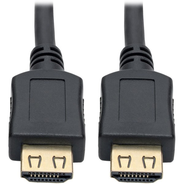 High-Speed HDMI Cable w Gripp