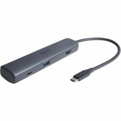 USBC ADPTR HDMI USBA PORT