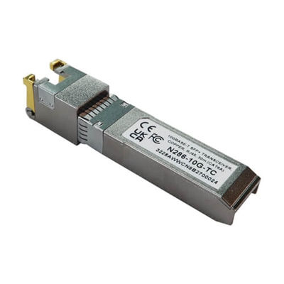 SFP+ TRANSCEIVER CISCO 10GBPS