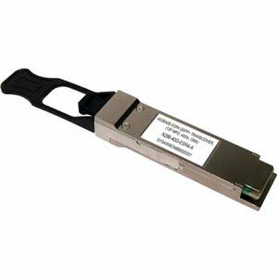 40GBASE SR4 QSFP+ TRNSCVR