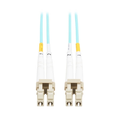 FIBER CABLE 10GB LC LC TAA 5M