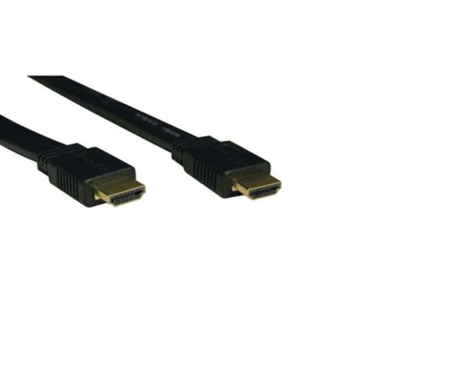 16' Flat HDMI Cable
