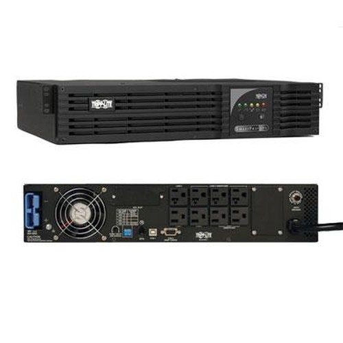 TAA Compliant 2200VA UPS rack