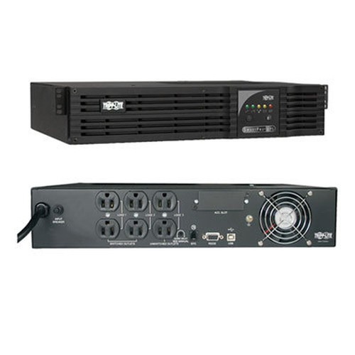 1000Va 700W UPS Rm 2U