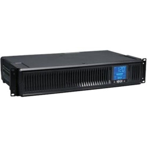 1500VA UPS Smart LCD AVR 120V