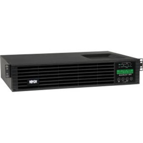 1500VA 1350W UPS SO Rackmount LCD